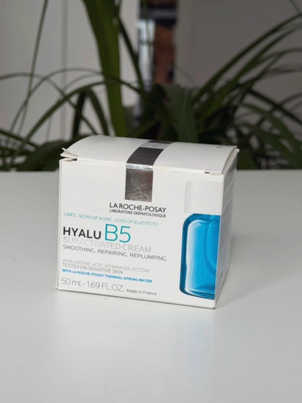 La Roche-Posay Hyalu B5 Cream